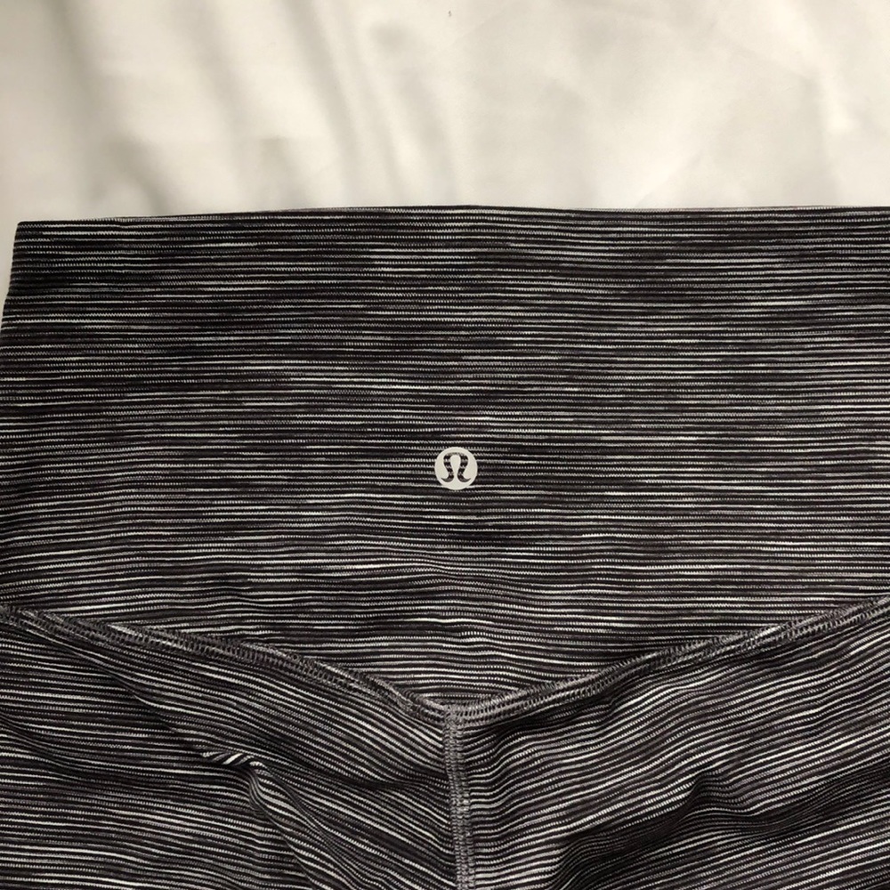 LULULEMON Align Pant 28” - Picture 3 of 4